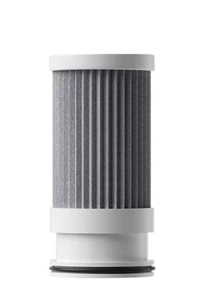 Alumina Activated Carbon Composite Filter