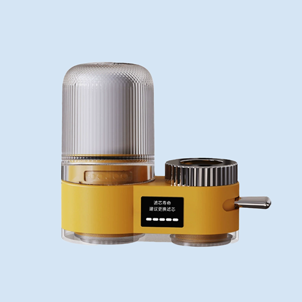Faucet Water Filter