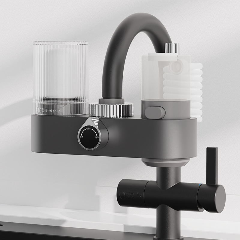 2in1 foam water filter 2in1 foam water filter