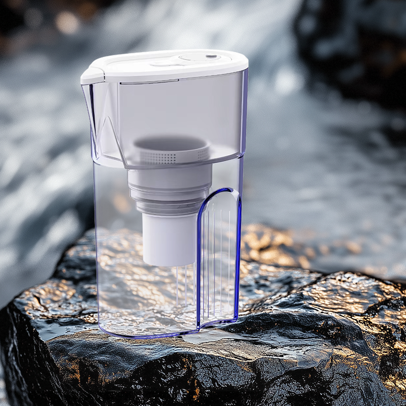 Water Filter Pitcher Supplier